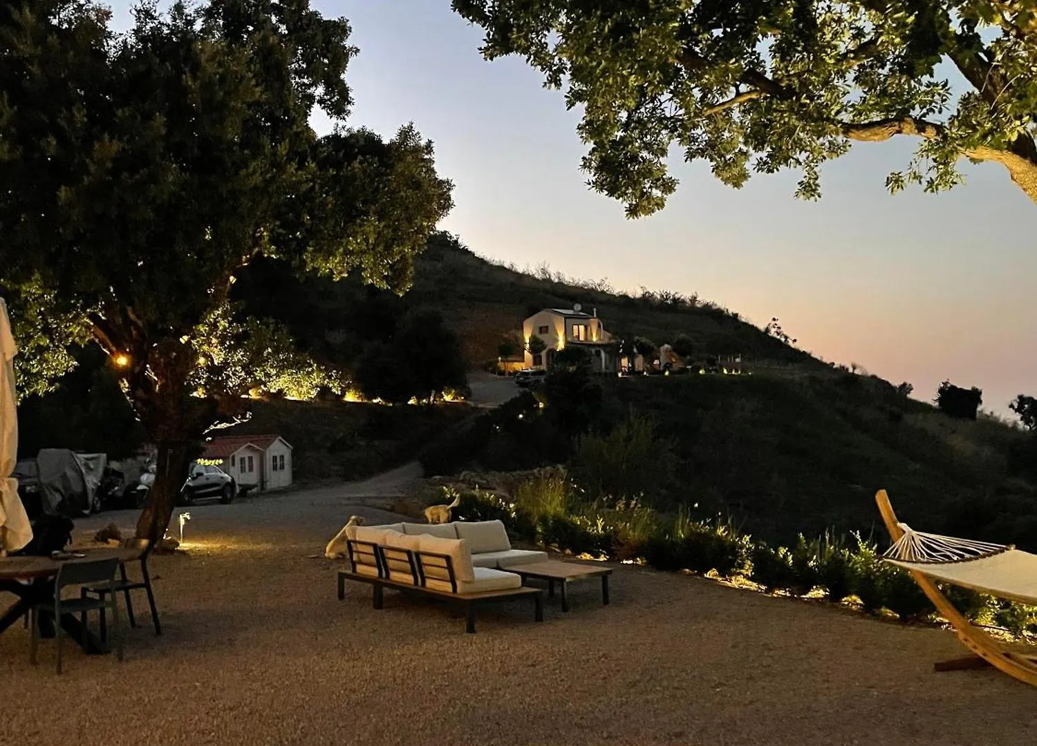 Villa Andrea 切法卢