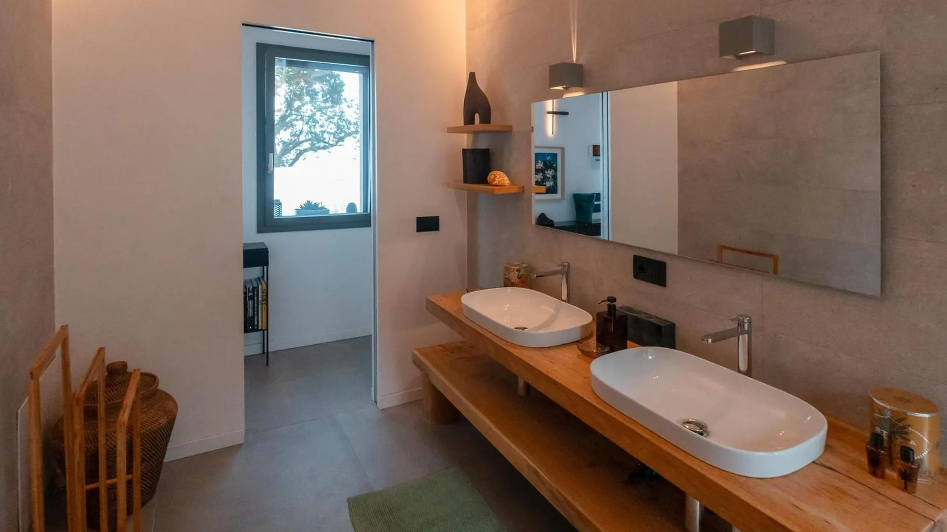 Villa Andrea 切法卢