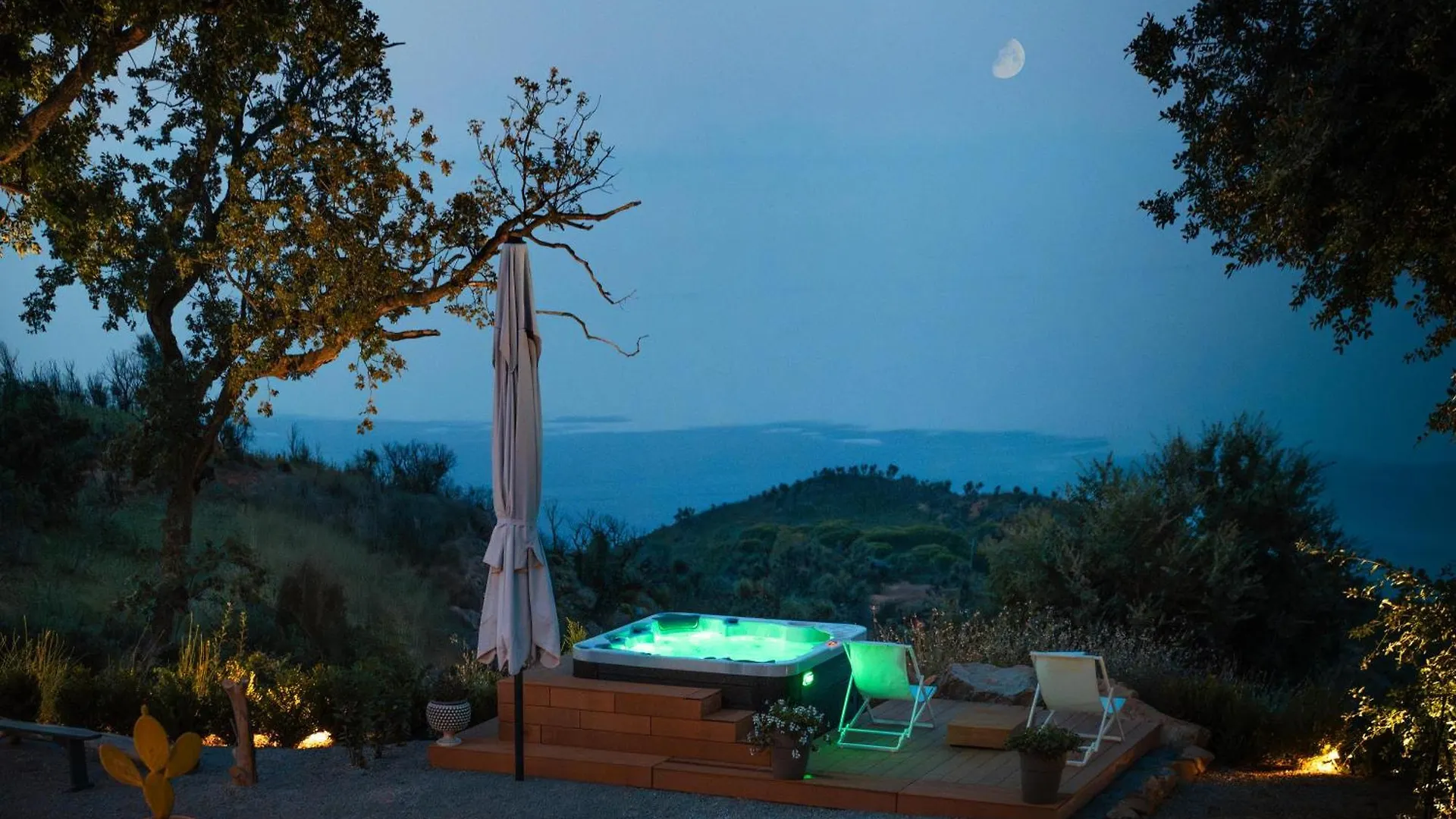 Villa Andrea 切法卢
